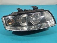 Reflektor prawy lampa przód Audi A4 B6 EUROPA 8E0941004G