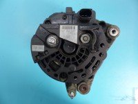 TEST Alternator Vw Golf V 0124525091, 06F903023F 1.6 SR