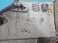 Listwa progowa prawa PRÓG NAKŁADKA Maserati Quattroporte VI 13- P6700287140, 670010639