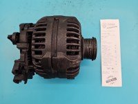 TEST Alternator Citroen C4 picasso I 06-13 9646321880 1.6 hdi