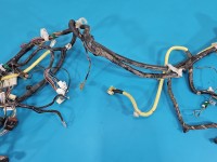 Wiązka deski rozdzielczej Isuzu D-Max II 11-19