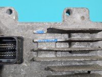 Komputer Sterownik silnika 12679197 Opel Corsa E 1.4 16V