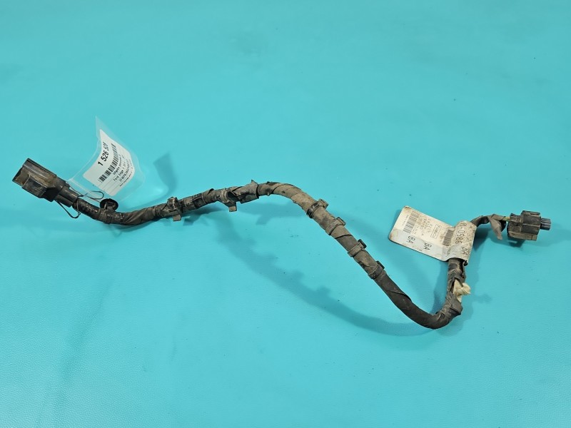 Wiązka instalacja Producent części: FORD, hamulca ręcznego , F2GT-25254-BA Ford Edge II