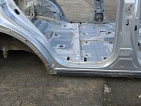 Próg prawy SŁUPEK ŚRODKOWY B Toyota Rav4 IV HB 5d 1F7