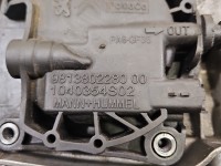 Obudowa filtra paliwa Citroen DS5 11-15 2.0 HDI 9813802280, 1040354S02
