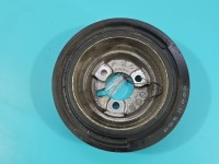 Koło pasowe wału korbowego Citroen C3 III 16-24 9827890780 1.2 12V