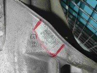 Skrzynia biegów 20EA45 Citroen C4 Grand Picasso II 13-22 1.6 THP