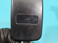 Pas bezpieczeństwa przód lewy kierowcy Ford Fiesta Mk6 EU