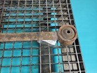 Wahacz tył lewy Toyota Land Cruiser J200 07-