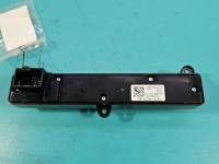 Przełącznik Jaguar, Europejska, PANEL ESP ECO Wytarty przycisk Start/Stop, GX73-14B790-AG Jaguar XE X760