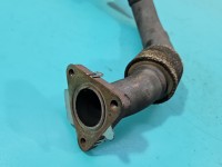 Kolektor wydechowy Mercedes ML W164 A6421420002 3.0 cdi