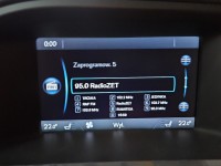 Wyświetlacz monitor VOLVO S60 II 10- 31344762, 8618845562