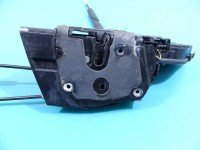 Zamek przód lewy Land rover Discovery Sport 14- L550 EUROPA Europejska, 6+6PIN, FK72-203A29-AE