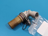 Czujnik położenia wału korbowego Fiat Tipo II 15- 46798345