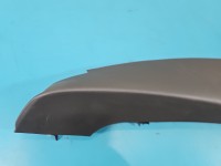 Osłona ZAŚLEPKA PLASTIK Skoda Superb IV 3J0867765, 360583280