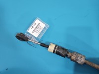 DŹWIGNIA LEWAREK WYBIERAK LINKI VOLVO S60 II 10- 2.0 D4