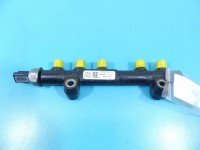 Listwa wtryskowa Volvo V40 II 12-19 9685297580-02, 132902779, 9670076780 1.6 D2