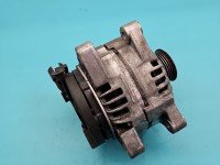 TEST Alternator Citroen Berlingo I 9621791480, 0124615002 2.0 hdi
