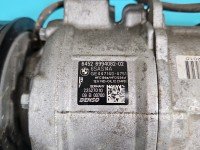 Sprężarka klimatyzacji kompresor BMW X3 G01 6994082-02, 447140-4751
