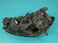 Reflektor lewy lampa przód AUDI A6 C7 EUROPA