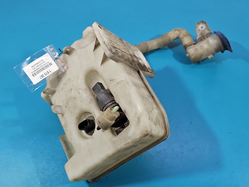 Zbiornik Zbiorniczek płynu spryskiwacza Audi A3 8P 1K0955453Q