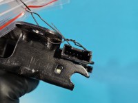 Zamek klapy tył BMW X3 G01 HB 5pin C33240-105, 163672-10
