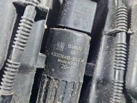 Zbiornik Zbiorniczek płynu spryskiwacza Opel Astra V K