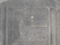 PŁYTA PODWOZIA Osłona silnika dolna Renault Megane IV 758905275R 1.3 Tce