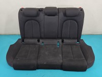 Fotele komplet kanapa AUDI A6 C7