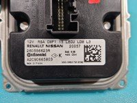 Przetwornica xenon Renault Megane IV A2C90665803
