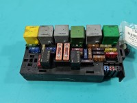 Skrzynka bezpieczników Mercedes ML W164 A1645400672