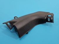 Osłona ZAŚLEPKA PLASTIK Renault Kadjar 768372045R