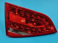 Lampa tył lewa klapy AUDI A4 B8 sedan EUROPA 8K5945093K