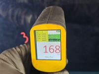 Drzwi tył lewe Suzuki Sx4 S-Cross 13-21 HB 5d ZQ4 C12