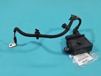 Przekaźnik świec żarowych BMW X5 E70 E2110022368