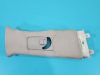 Osłona ZAŚLEPKA PLASTIK Toyota Land Cruiser J200 07- 73135-30050, 73023