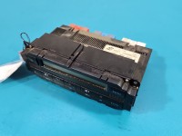 Konsola panel nawiewu Seat Alhambra I 7M7907040A, Y2119988CBW, 5HB007963-30