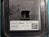 Przetwornica xenon Renault Megane IV A2C90665603