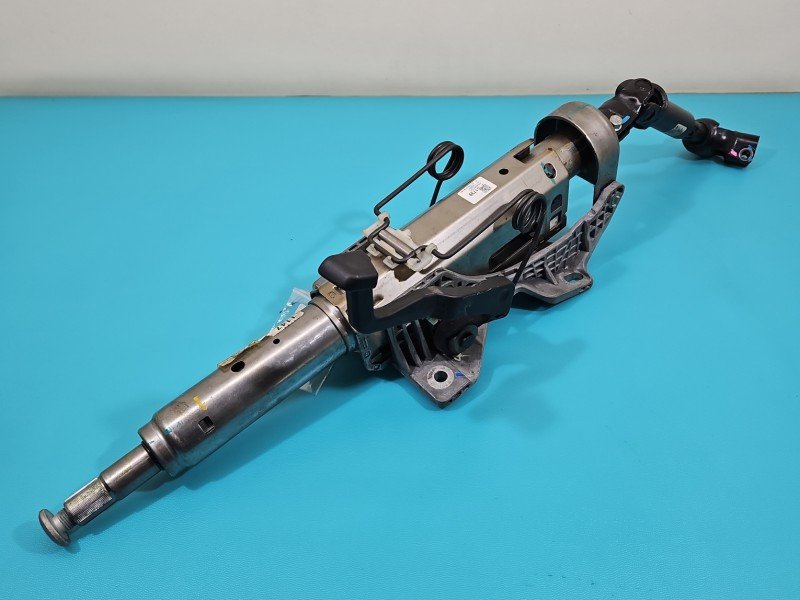 Kolumna kierownicza KRZYŻAK Chevrolet Cruze 13301739 EUROPA