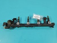 TESTOWANY Wtryskiwacz Ford Focus Mk2 1.6 16v