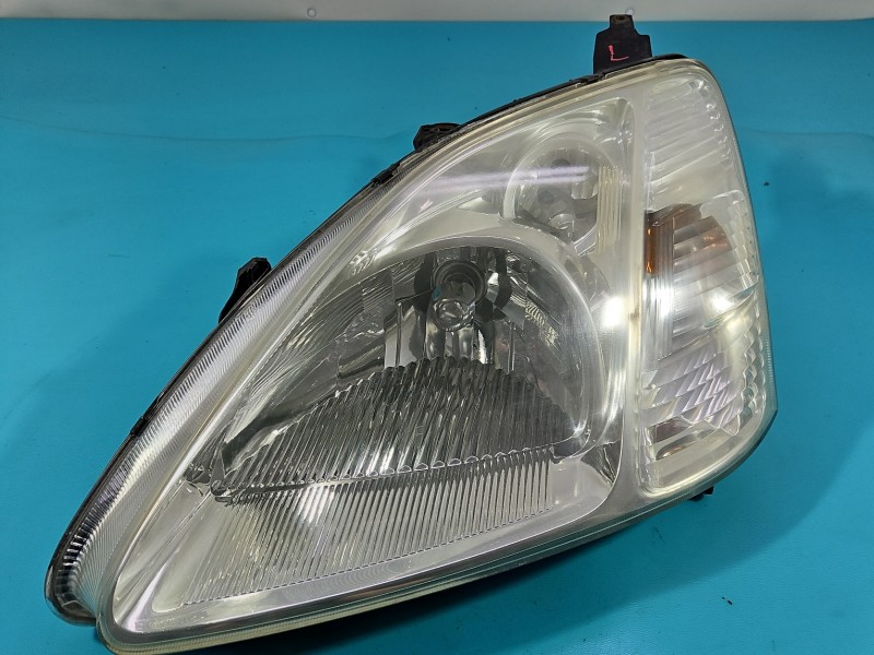 Reflektor lewy lampa przód Honda Civic VII EUROPA 0301193301, 33150-S6A-G020-M2