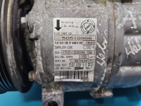Sprężarka klimatyzacji kompresor Alfa romeo 159 1.9 jtd 50510966, 9874634570