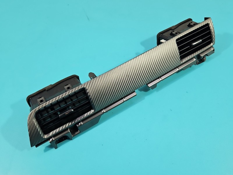 Kratka nawiewu Mitsubishi Outlander III 12-22 8055A051 EUROPA