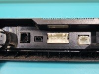 Konsola panel nawiewu Bmw X3 e83 3417544