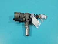 Stacyjka KLUCZYK WKŁADKA Mercedes 124