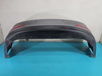 Zderzak tył Hyundai Elantra VI 15-20 UYS sedan