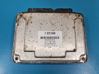 Komputer Sterownik silnika Vw LT II 2.5 tdi 074906018H, 0281010407
