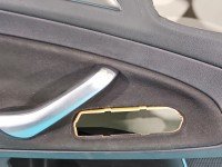 Tapicerka drzwi przód lewa boczek Ford Mondeo Mk4