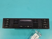 Konsola panel nawiewu Bmw e39 8375453