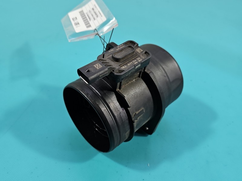 Przepływomierz Skoda Octavia IV 2.0 tdi Diesel 05L906461B